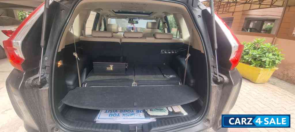 Golden Brown Honda CRV 2WD Golden Brown Honda CRV 2WD