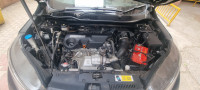 Golden Brown Honda CRV 2WD