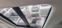 Golden Brown Honda CRV 2WD