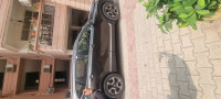 Golden Brown Honda CRV 2WD