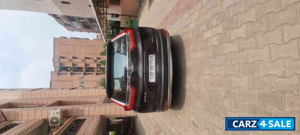 Golden Brown Honda CRV 2WD Golden Brown Honda CRV 2WD