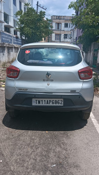 Renault Kwid RXT 1 2019 Model