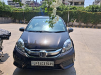 Honda Amaze 2016 Model