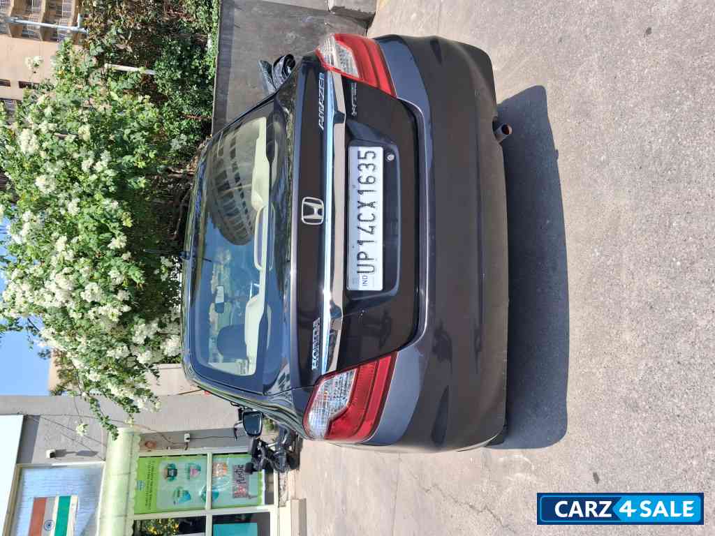 Metallic Brown Honda Amaze Metallic Brown Honda Amaze