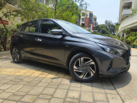 Hyundai i20 Asta 2022 Model