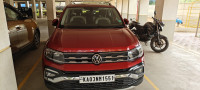 Volkswagen Taigun 1.0 Topline 2022 Model