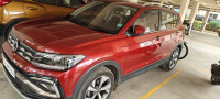 Volkswagen Taigun 1.0 Topline