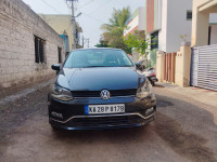 Volkswagen Ameo Grey 2017 Model
