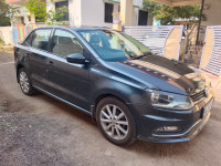 Volkswagen Ameo Grey