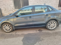 Volkswagen Ameo Grey
