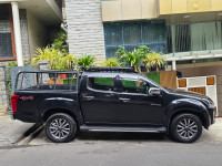 Isuzu D-Max V-Cross 4x2 Z AT 2022 Model