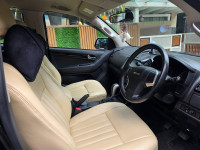 Isuzu D-Max V-Cross 4x2 Z AT