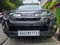 Isuzu D-Max V-Cross 4x2 Z AT