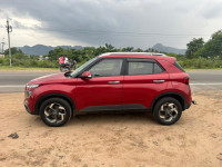 Hyundai Venue SX Plus 1.0 Turbo DCT 2020 Model
