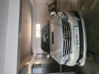 Toyota Fortuner 4x4 MT 2014 Model
