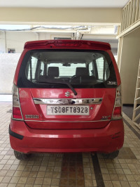 Maruti Suzuki Wagon R VXI+ 2018 Model