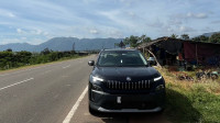Skoda Kylaq Signature plus AT 2025 Model