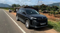 Skoda Kylaq Signature plus AT