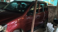 Mahindra Quanto C4 2014 Model