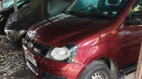 Mahindra Quanto C4