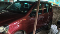 Mahindra Quanto C4