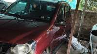 Mahindra Quanto C4