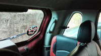 Mahindra Quanto C4