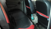 Mahindra Quanto C4