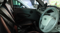 Mahindra Quanto C4