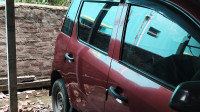 Mahindra Quanto C4