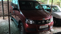 Mahindra Quanto C4