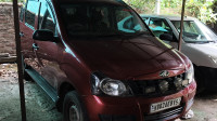 Mahindra Quanto C4