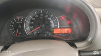 Nissan Micra XVCVT 2013 Model
