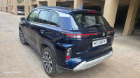 Maruti Suzuki Grand Vitara Alpha