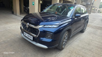 Maruti Suzuki Grand Vitara Alpha