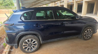 Maruti Suzuki Grand Vitara Alpha