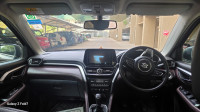 Maruti Suzuki Grand Vitara Alpha