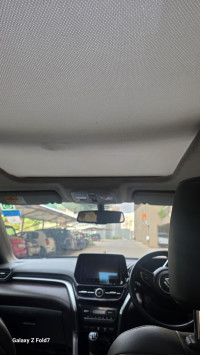 Maruti Suzuki Grand Vitara Alpha