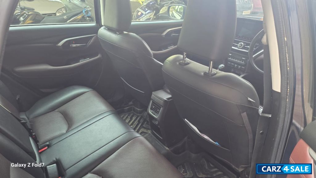 Maruti Suzuki Grand Vitara Alpha Maruti Suzuki Grand Vitara Alpha
