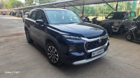 Maruti Suzuki Grand Vitara Alpha