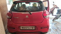 Maruti Suzuki Celerio ZXI 2023 Model