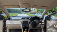 Maruti Suzuki Ciaz 1.5 Smart Hybrid Alpha AT (Petrol)