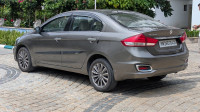 Maruti Suzuki Ciaz 1.5 Smart Hybrid Alpha AT (Petrol)