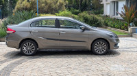 Maruti Suzuki Ciaz 1.5 Smart Hybrid Alpha AT (Petrol)