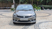 Maruti Suzuki Ciaz 1.5 Smart Hybrid Alpha AT (Petrol)