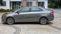 Maruti Suzuki Ciaz 1.5 Smart Hybrid Alpha AT (Petrol)
