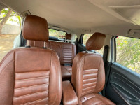 Ford Ecosport titanium 1.5L Petrol