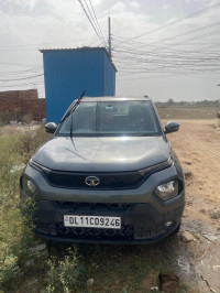 Tata Punch ADVENTURE