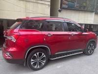 MG Hector Plus sharp 1.5 dct petrol 6seater 2021 Model