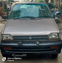 Maruti Suzuki 800 Std